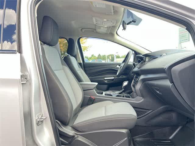 used 2019 Ford Escape car, priced at $16,841