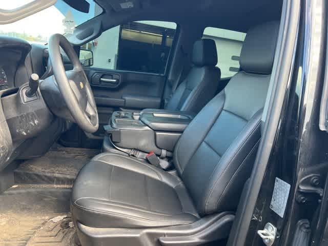 used 2019 Chevrolet Silverado 1500 car, priced at $25,481