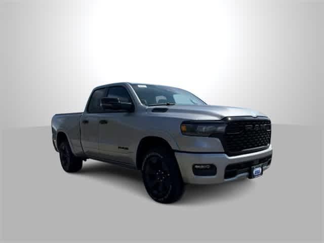 new 2025 Ram 1500 car, priced at $46,336