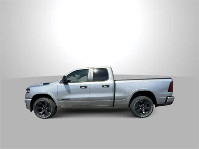 new 2025 Ram 1500 car, priced at $46,336