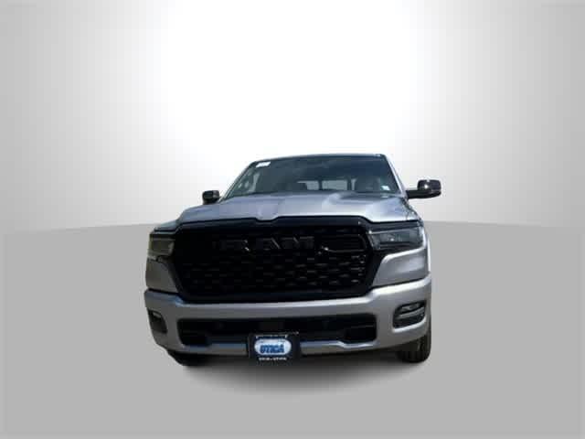 new 2025 Ram 1500 car, priced at $46,336