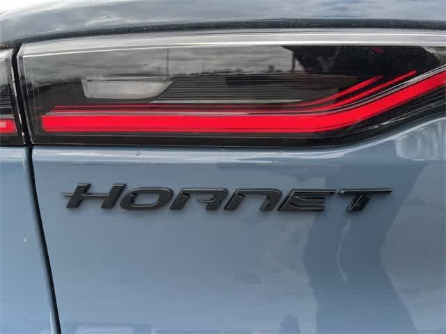 new 2024 Dodge Hornet car, priced at $43,930