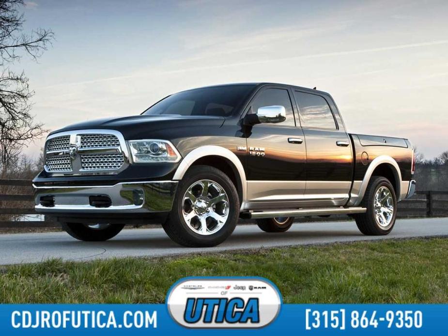 new 2024 Ram 1500 Classic car, priced at $50,080