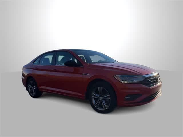 used 2019 Volkswagen Jetta car, priced at $12,203