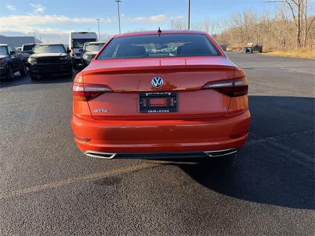 used 2019 Volkswagen Jetta car, priced at $12,203