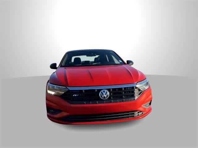 used 2019 Volkswagen Jetta car, priced at $12,203