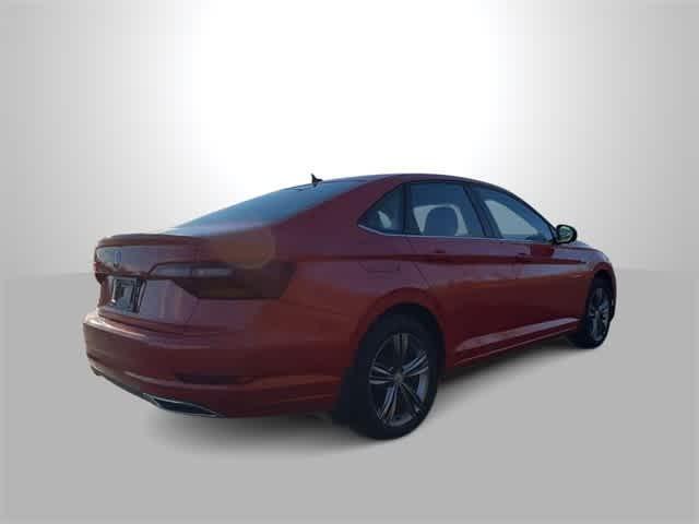 used 2019 Volkswagen Jetta car, priced at $12,203