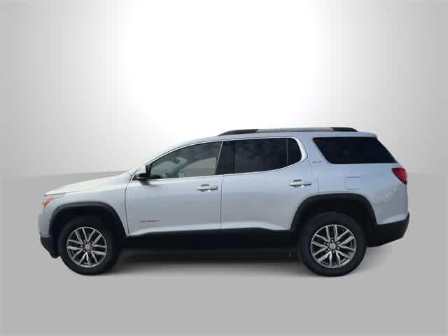used 2019 GMC Acadia car, priced at $20,872