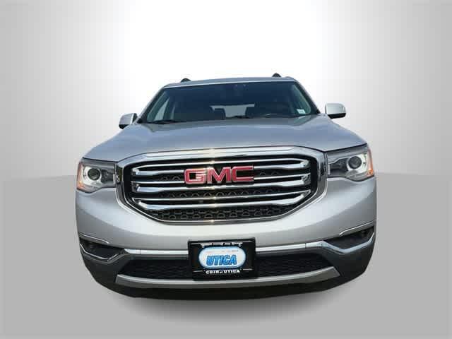 used 2019 GMC Acadia car, priced at $20,872
