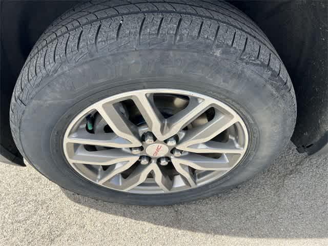 used 2019 GMC Acadia car, priced at $20,872