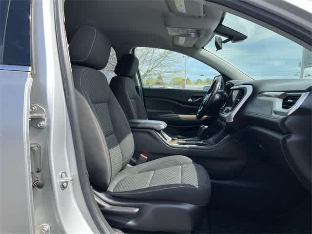 used 2019 GMC Acadia car, priced at $20,872