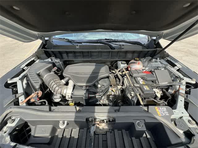 used 2019 GMC Acadia car, priced at $20,872