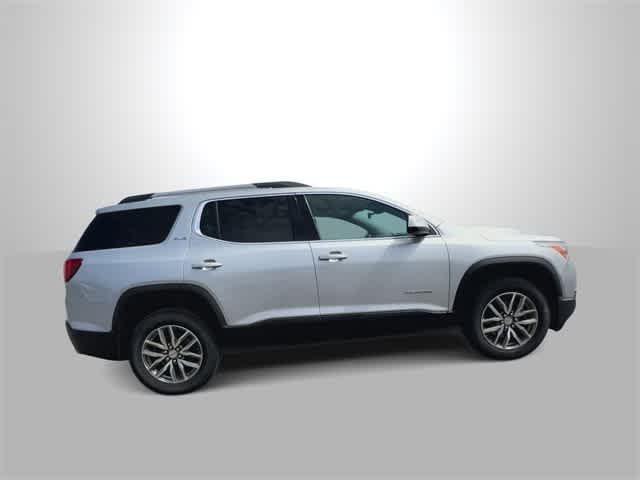 used 2019 GMC Acadia car, priced at $20,872