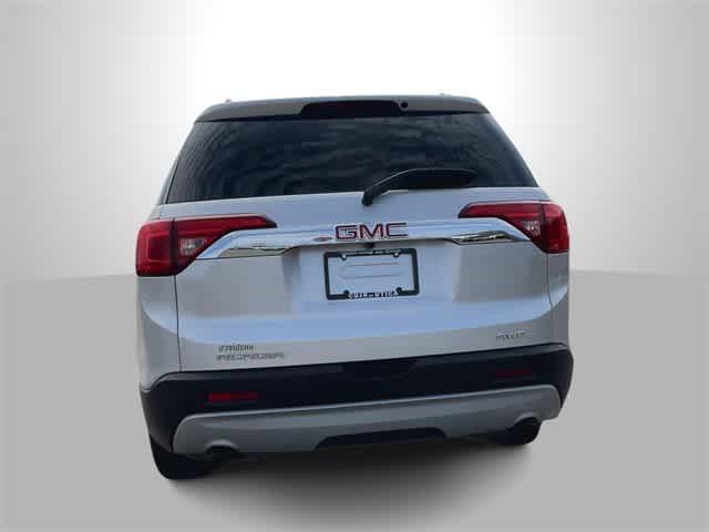 used 2019 GMC Acadia car, priced at $20,872