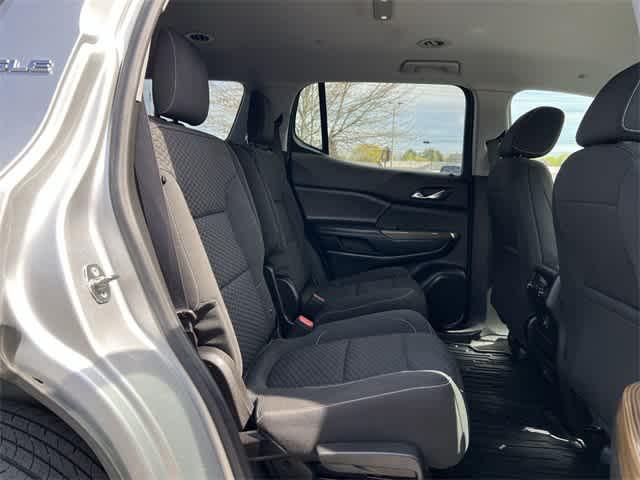 used 2019 GMC Acadia car, priced at $20,872