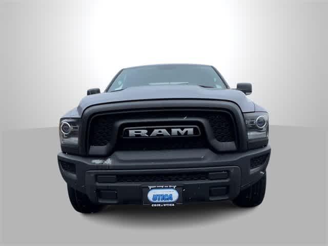 used 2022 Ram 1500 Classic car, priced at $28,823