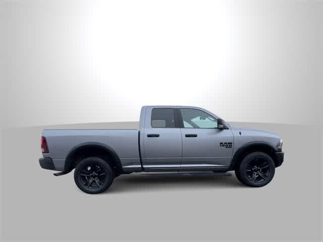 used 2022 Ram 1500 Classic car, priced at $28,823