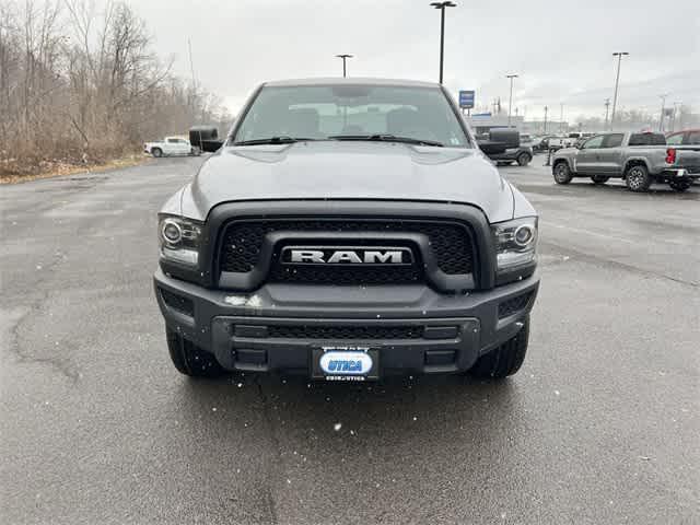 used 2022 Ram 1500 Classic car, priced at $28,823