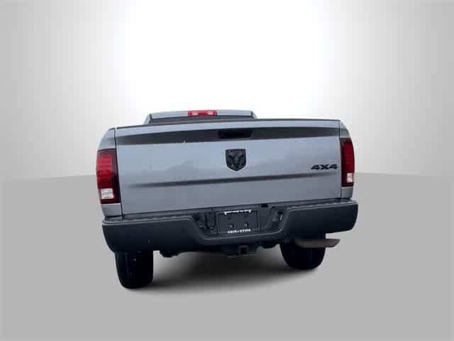 used 2022 Ram 1500 Classic car, priced at $28,823