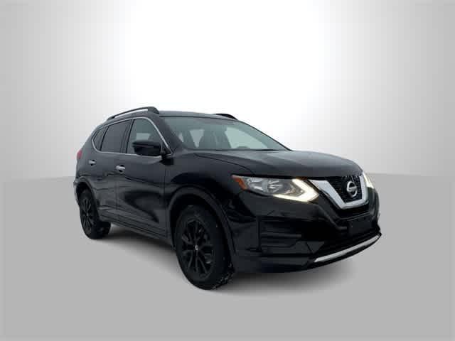 used 2017 Nissan Rogue car, priced at $11,901