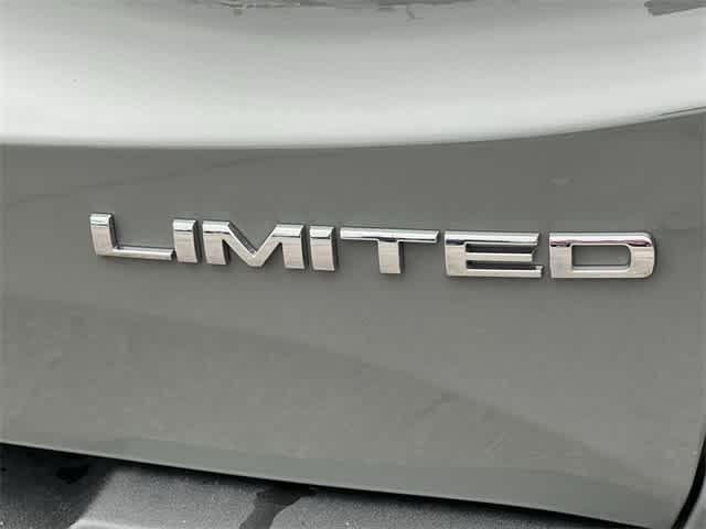 used 2022 Jeep Renegade car, priced at $22,921