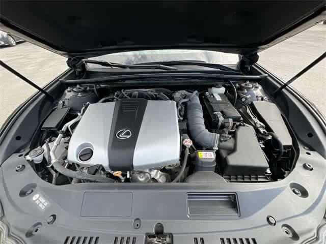 used 2019 Lexus ES 350 car, priced at $27,944