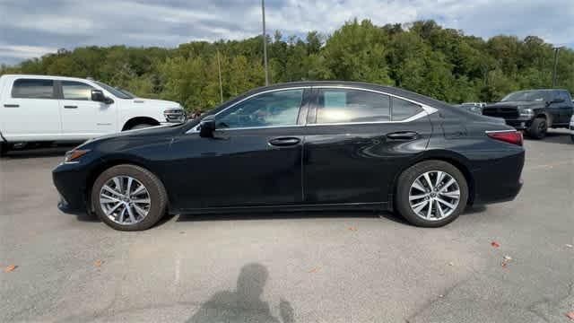 used 2019 Lexus ES 350 car, priced at $27,944