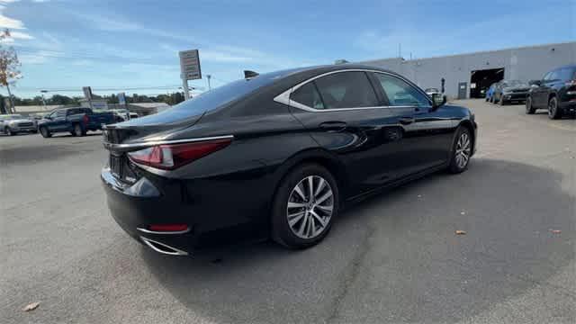 used 2019 Lexus ES 350 car, priced at $27,944