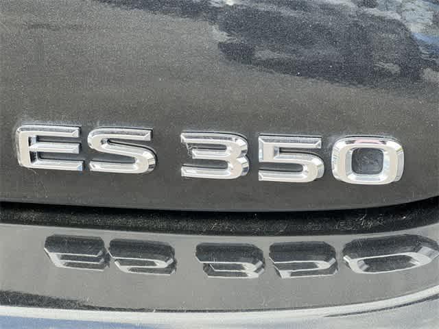 used 2019 Lexus ES 350 car, priced at $27,944