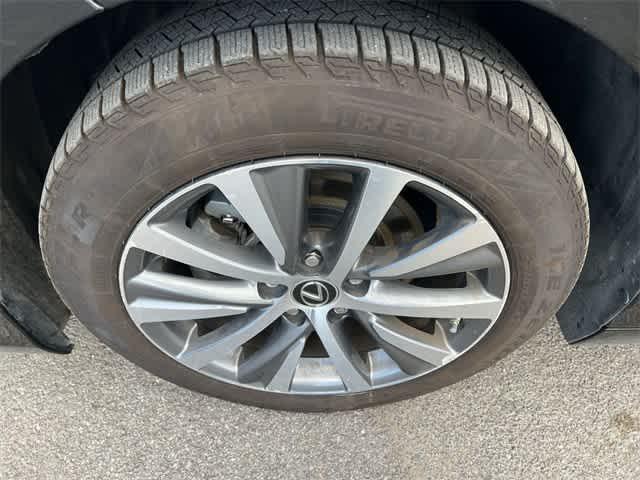 used 2019 Lexus ES 350 car, priced at $27,944