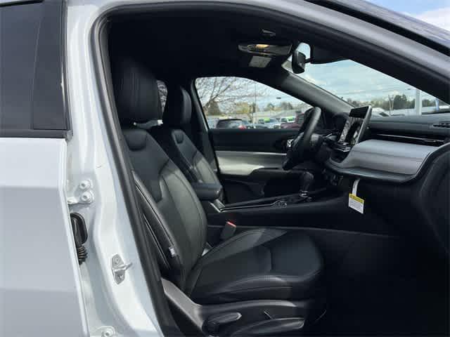 new 2025 Jeep Compass car, priced at $30,745