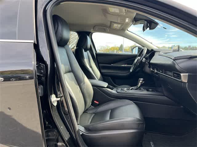 used 2023 Mazda CX-30 car, priced at $19,482