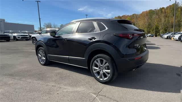 used 2023 Mazda CX-30 car, priced at $19,482