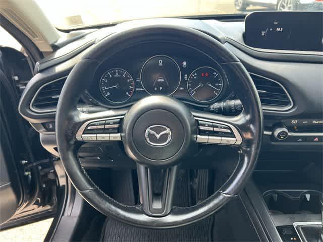 used 2023 Mazda CX-30 car, priced at $19,482