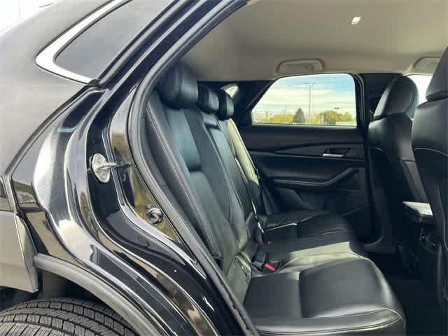 used 2023 Mazda CX-30 car, priced at $19,482