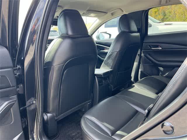 used 2023 Mazda CX-30 car, priced at $19,482