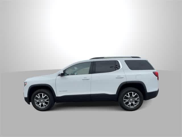 used 2022 GMC Acadia car, priced at $27,262