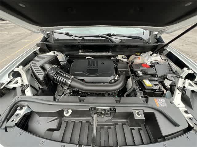 used 2022 GMC Acadia car, priced at $27,262