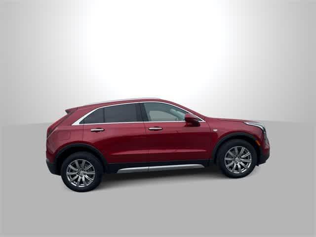 used 2020 Cadillac XT4 car, priced at $23,951