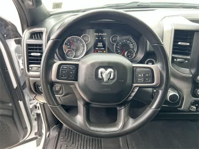 used 2022 Ram 2500 car, priced at $39,941