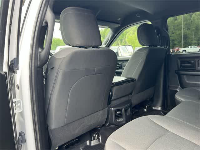 used 2022 Ram 2500 car, priced at $39,941