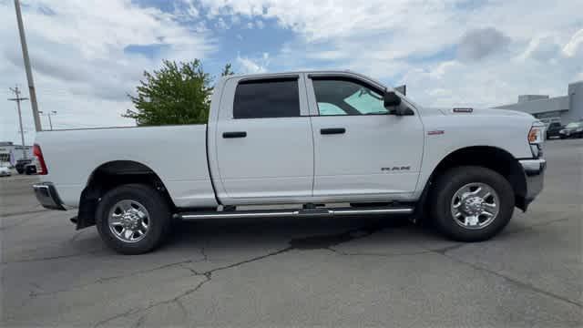 used 2022 Ram 2500 car, priced at $39,941