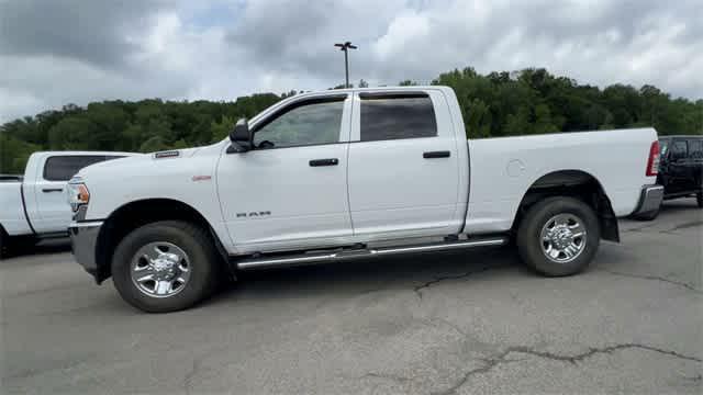 used 2022 Ram 2500 car, priced at $39,941