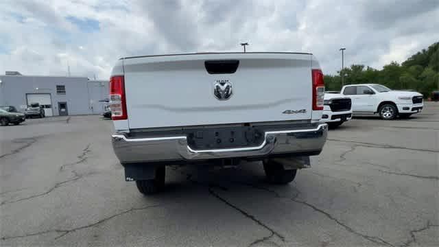 used 2022 Ram 2500 car, priced at $39,941