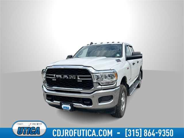 used 2022 Ram 2500 car, priced at $40,931