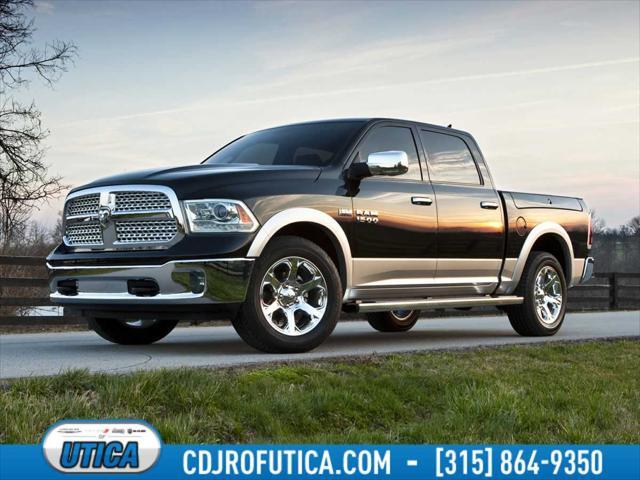 used 2017 Ram 1500 car, priced at $9,991