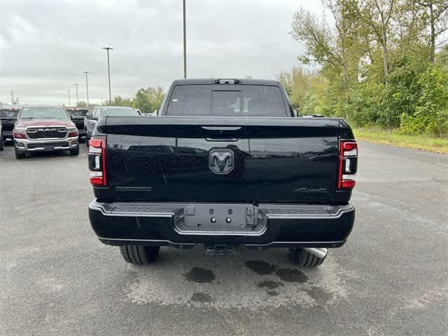 new 2024 Ram 2500 car, priced at $67,155