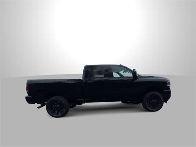 new 2024 Ram 2500 car, priced at $67,155