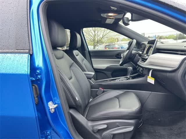 new 2025 Jeep Compass car, priced at $31,843