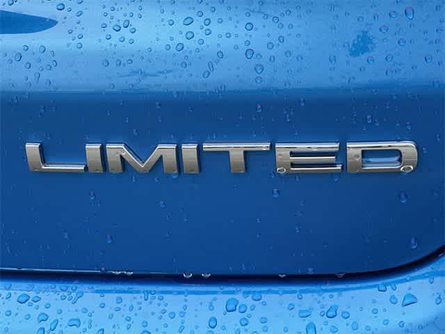 new 2025 Jeep Compass car, priced at $31,843